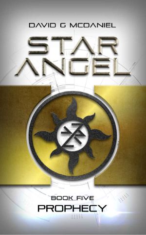 [Star Angel 05] • Star Angel · Prophecy